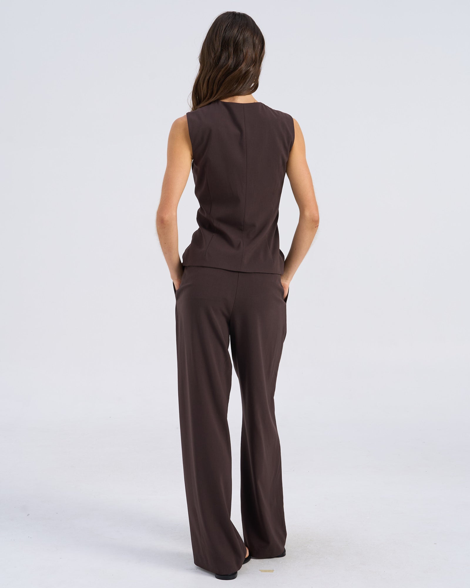 VMSIGGA TAILORED PANTS